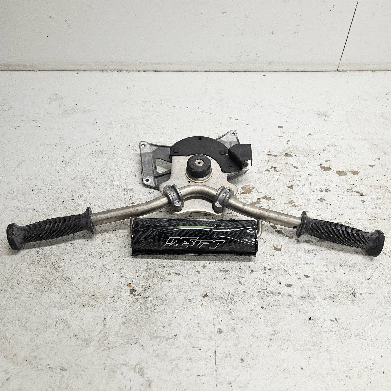 Kawasaki Jet Ski 2018-2019 SX-R 1500 Complete Handlebar + Plate 39058-0035-6Z