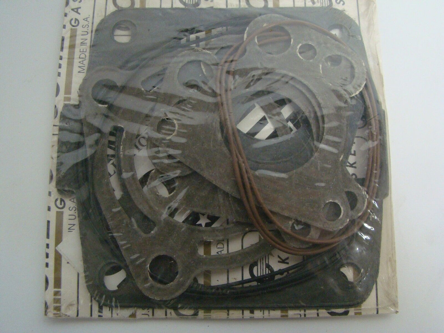 Polaris Watercraft 1996-1997 SL 900 CC Wiseco Top End Gasket Kit Part# W5524