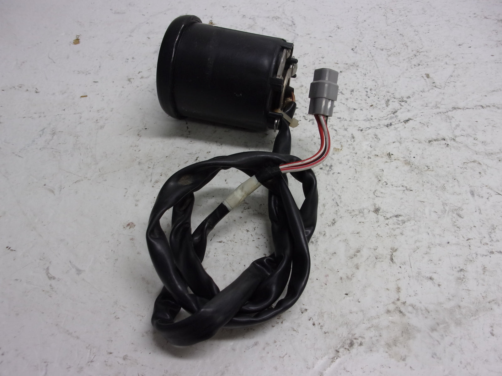 Kawasaki Jet Ski 1995-2003 ZXI 750/900/1100 OEM Fuel Meter Assembly # 28011-3708