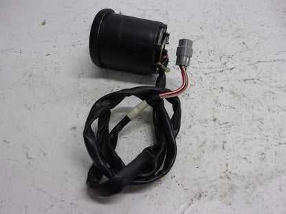 Kawasaki Jet Ski 1995-2003 ZXI 750/900/1100 OEM Fuel Meter Assembly # 28011-3708