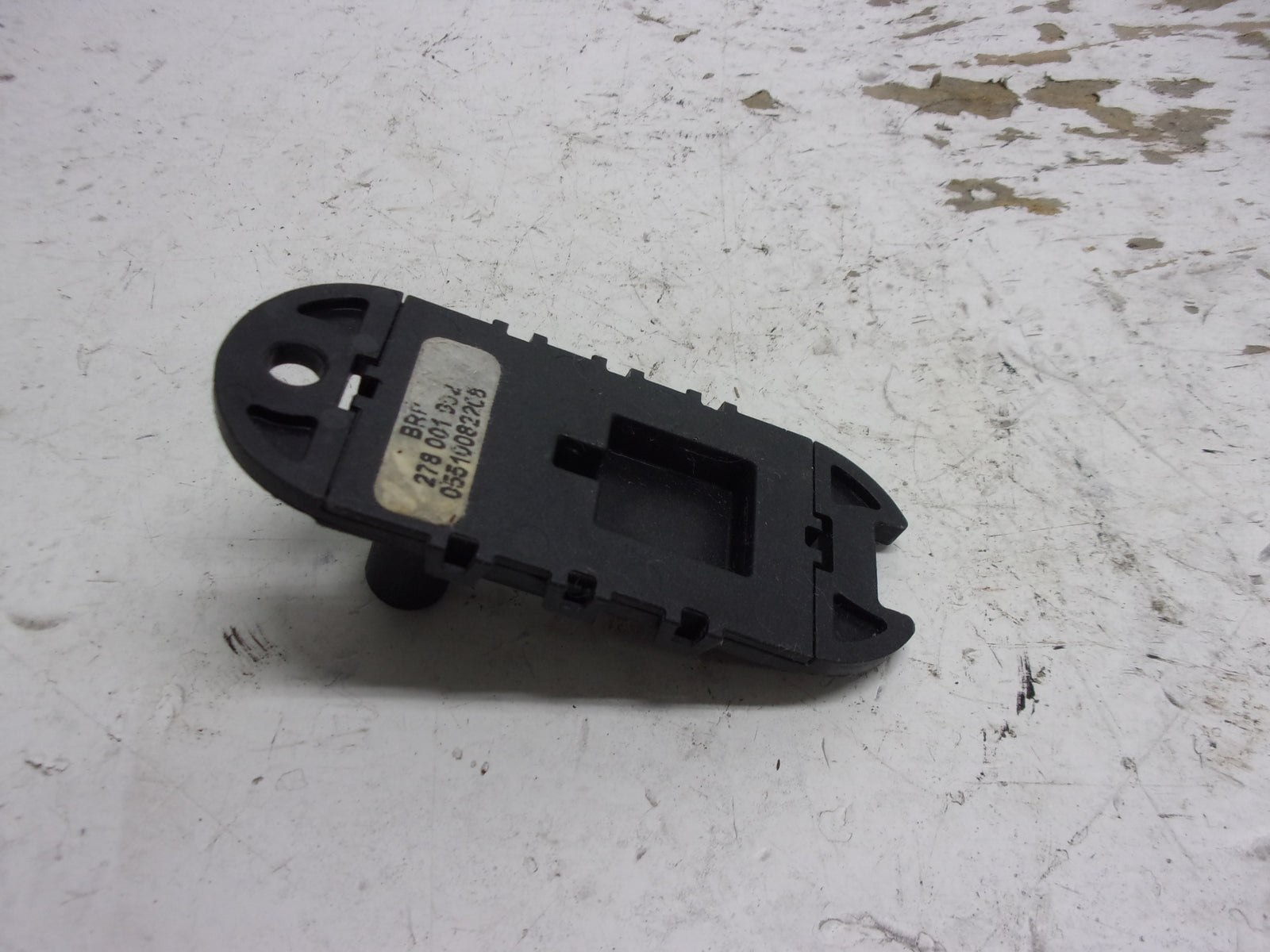 Sea Doo Bombardier 2002-2011 GTX RXT RXP GTI OEM TOPS Interrupter # 278001992