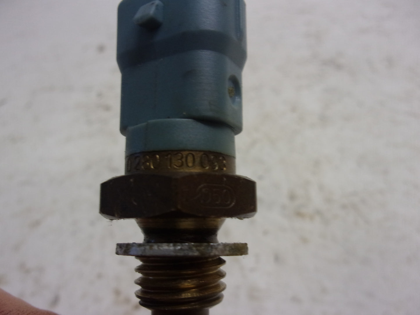 Sea Doo 2003-2009 GTX RXP RXT GTI Wake OEM Temperature Sensor Part# 420222425