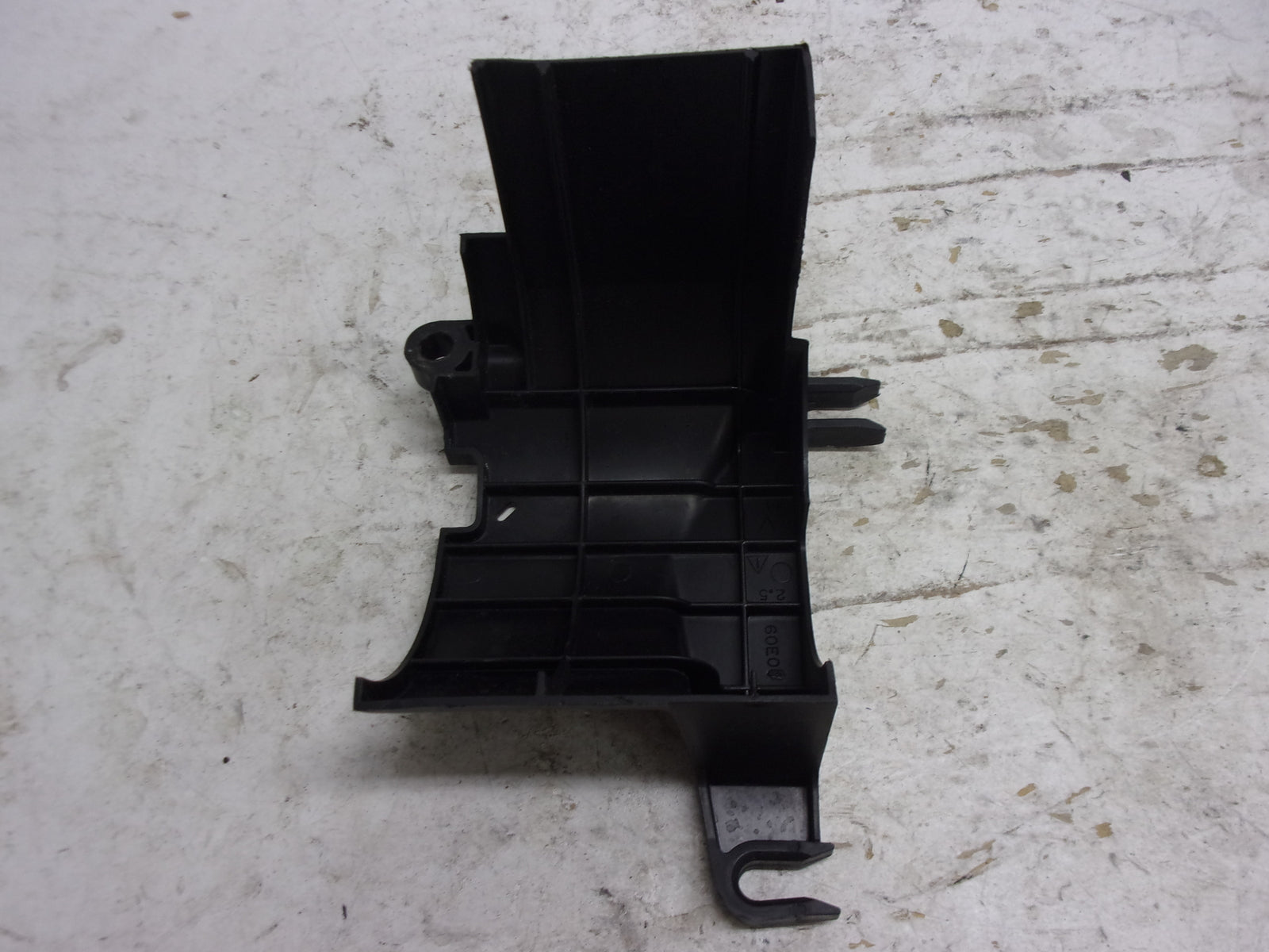 Yamaha Waverunner 2005-2015 VX V1 FX OEM Shaft + Coupler Cover # 60E-R1381-01-00
