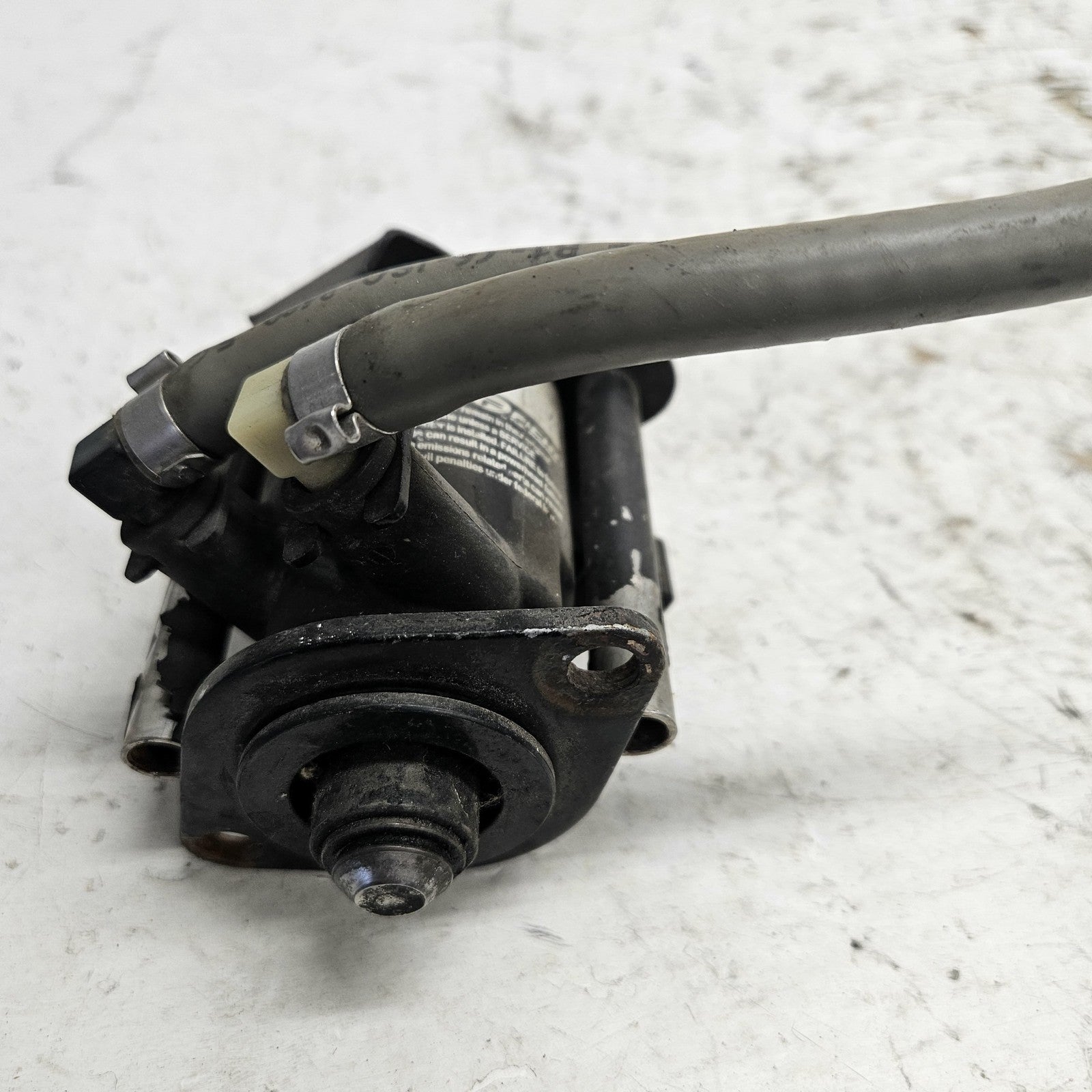 Polaris PWC Watercraft 2003-2004 Genesis OEM Fuel Injector Part# 1253370