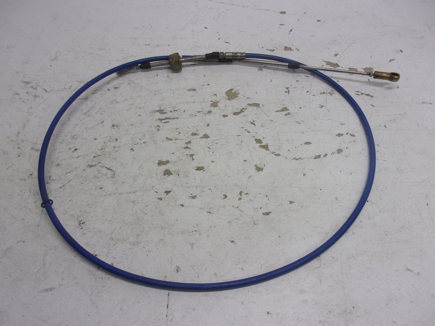 Kawasaki Jet Ski 1999-2005 Ultra 130/150OEM Steering Cable Part# 59406-3771