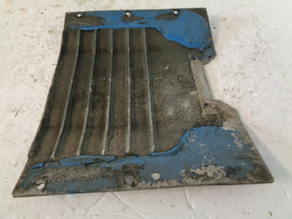 Polaris PWC Watercraft 1997 SL 700 OEM Ride Plate Assembly Part# 5630791