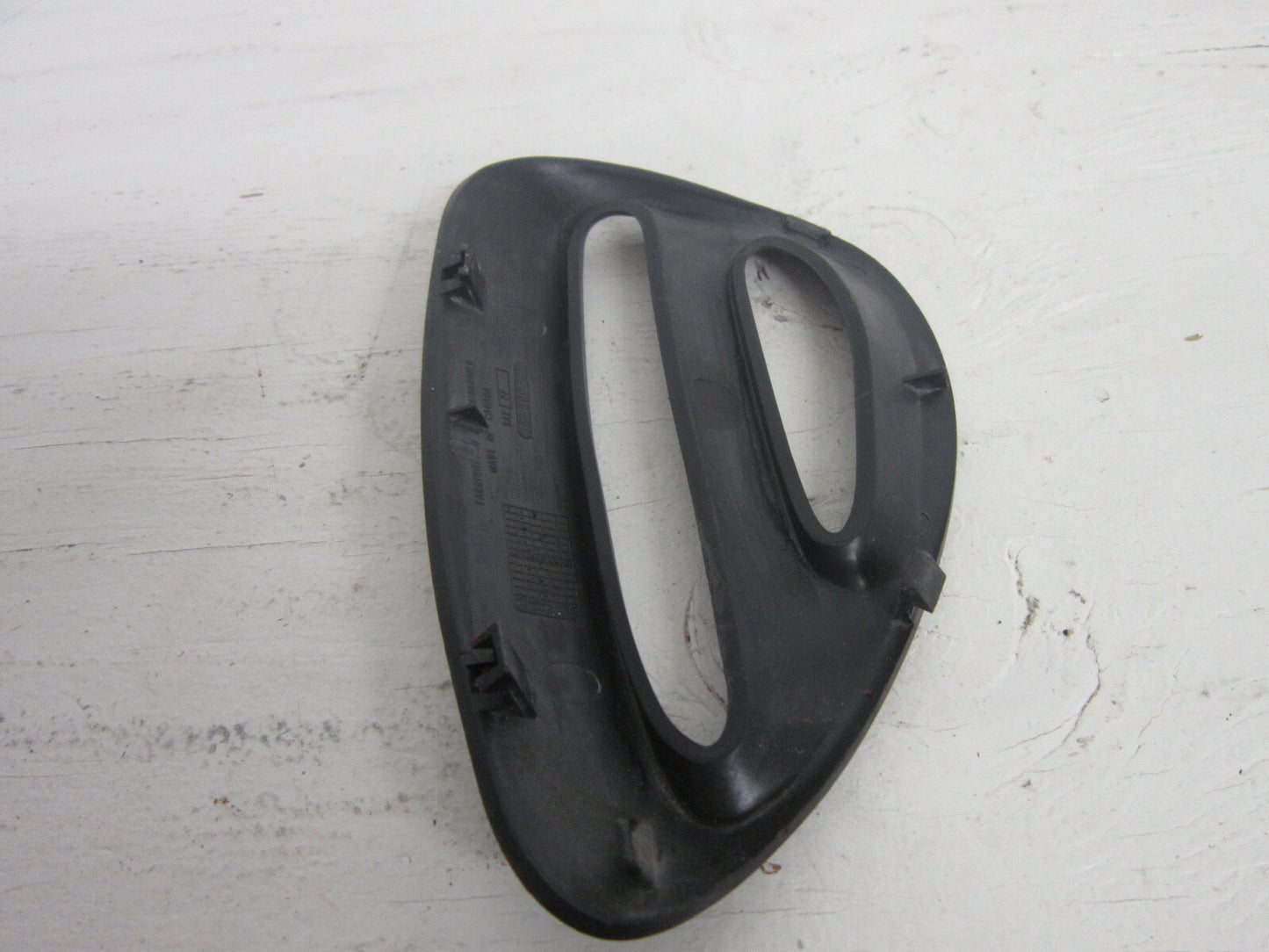 Sea Doo Bombardier 1998 GTI GTX OEM Black Grill Assembly Part# 269500525
