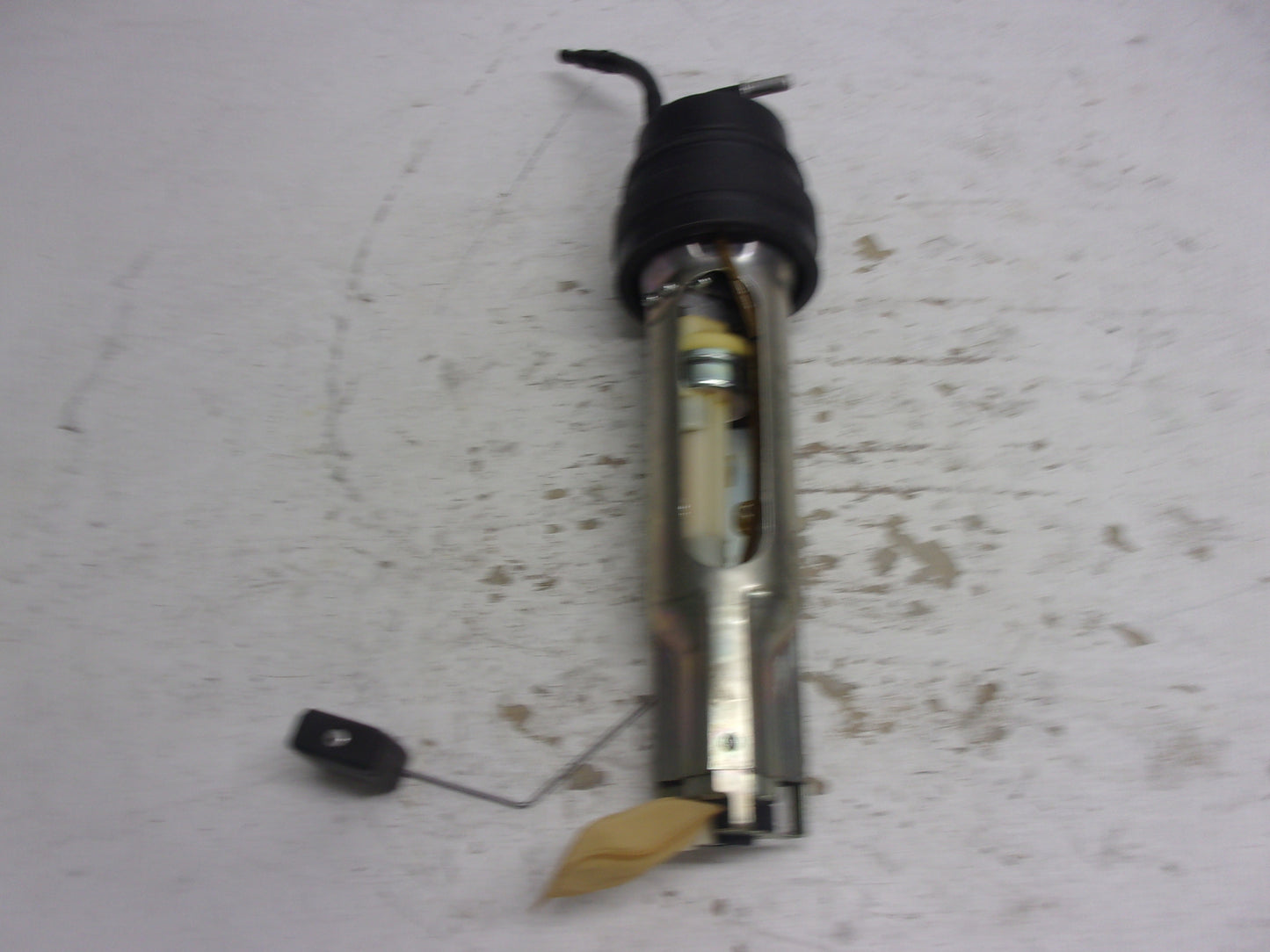 Kawasaki Jet Ski 2007-2011 Ultra 250/260 LX OEM Fuel Pump Assembly # 49040-3719