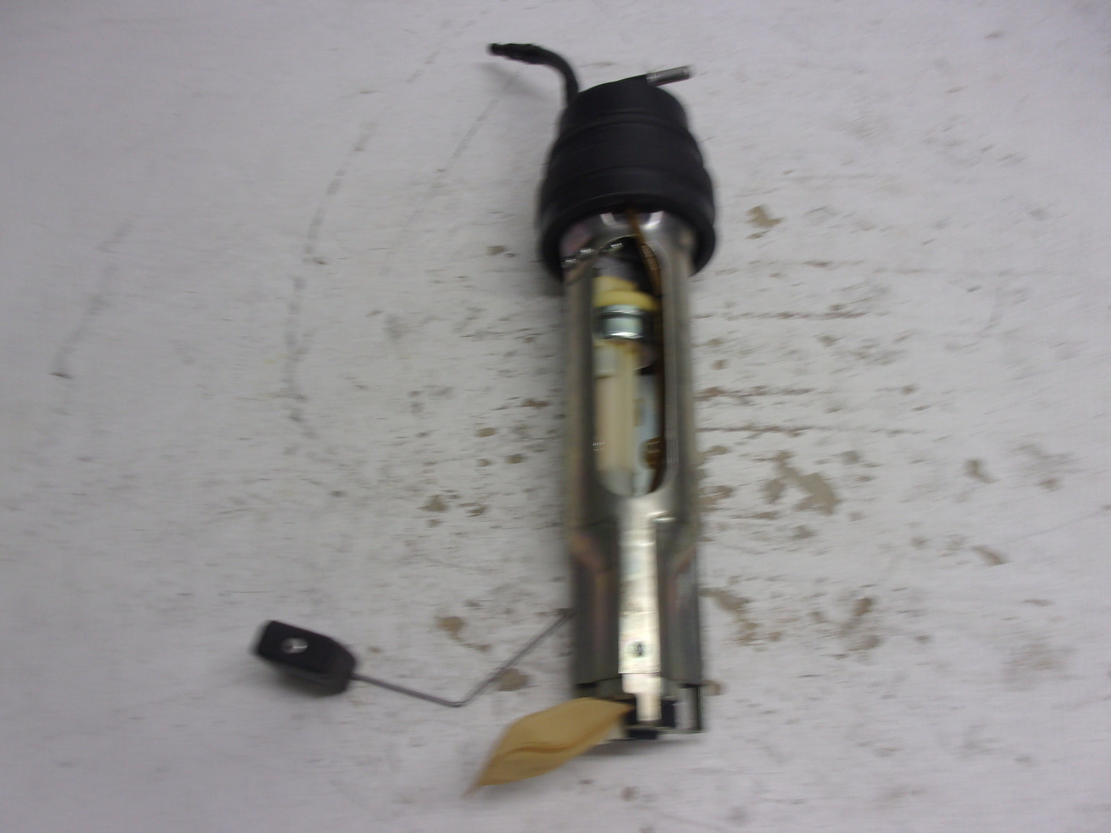 Kawasaki Jet Ski 2007-2011 Ultra 250/260 LX OEM Fuel Pump Assembly # 49040-3719