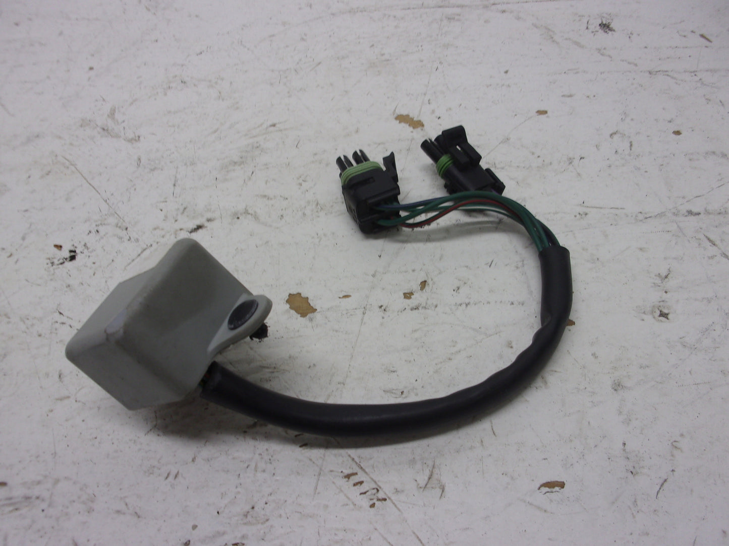 Sea Doo Bombardier 1998-2005 GTI LRV GTX OEM Compass Assembly Part# 278001243