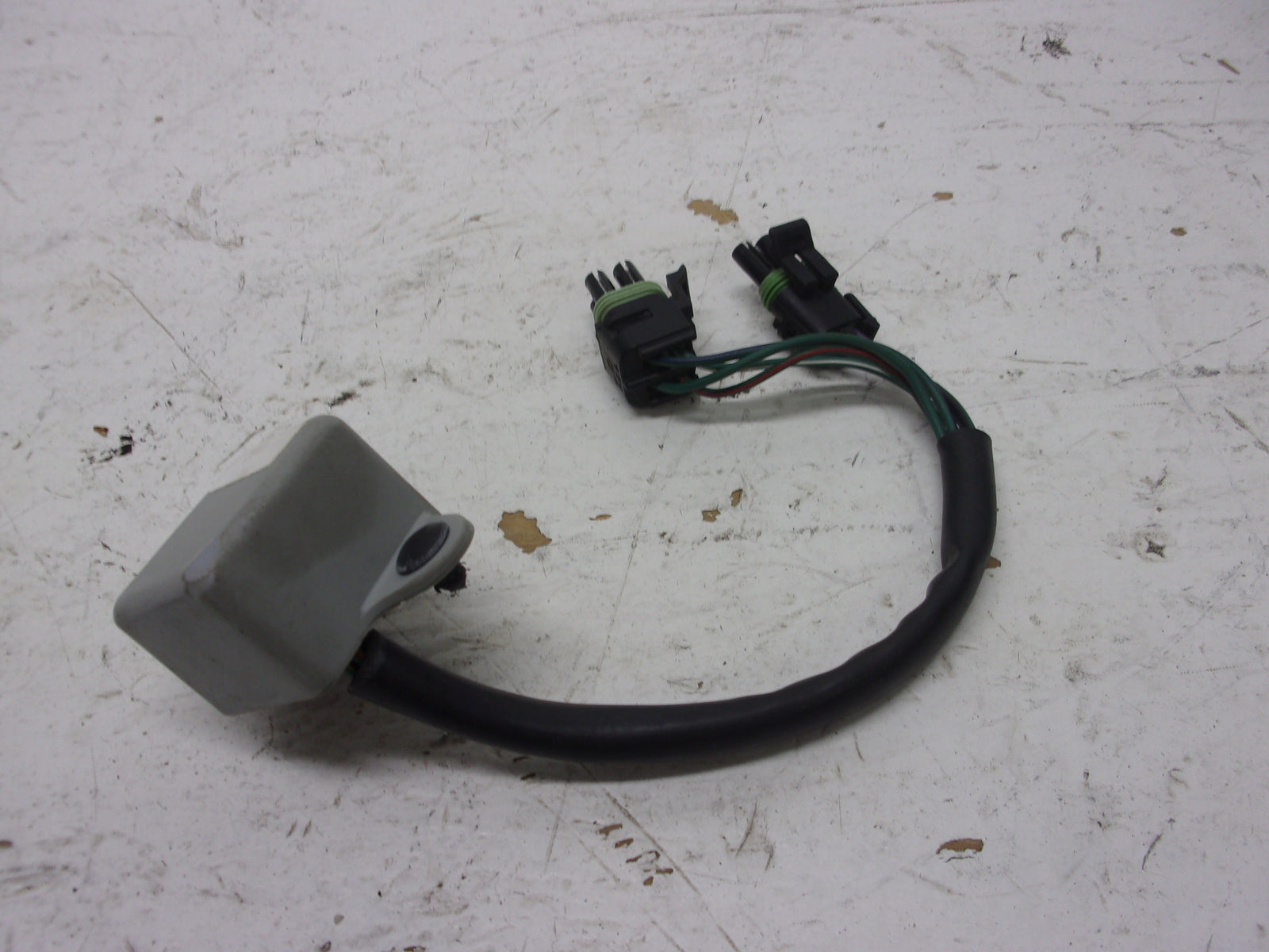 Sea Doo Bombardier 1998-2005 GTI LRV GTX OEM Compass Assembly Part# 278001243