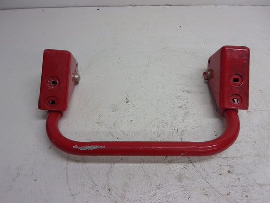 Kawasaki Jet Ski 1997-1998 STX 1100 OEM Complete Red Step Assembly # 34027-3703