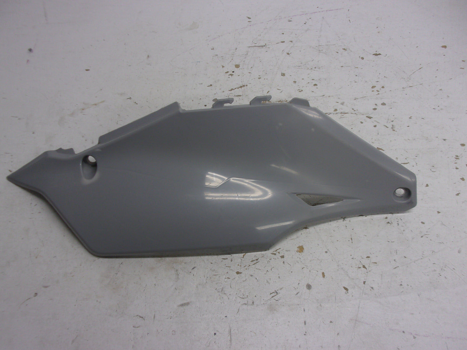 Kawasaki Dirt Bike 2019-2023 KX450F Primed Right Side Cover Part# 36001-0662-266