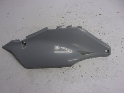 Kawasaki Dirt Bike 2019-2023 KX450F Primed Right Side Cover Part# 36001-0662-266