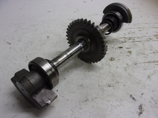 Sea Doo Bombardier 2003-2004 GTX RX XP 951 DI OEM Balance Shaft Part# 420837445