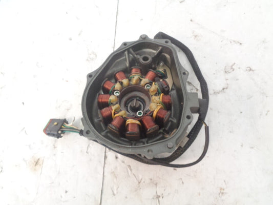 Kawasaki Jet Ski 2000-2004 STX DI Ultra 130 Stator + Cover Part# 21003-3744
