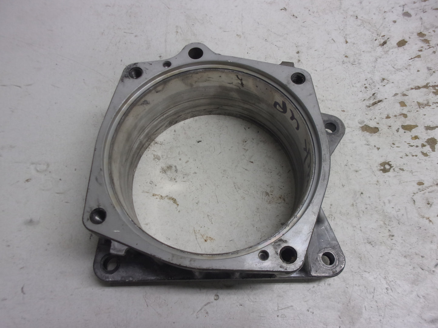 Yamaha WaveRunner 2018-2019 VX OEM Impeller Housing Assembly # 6CR-R1312-00-00