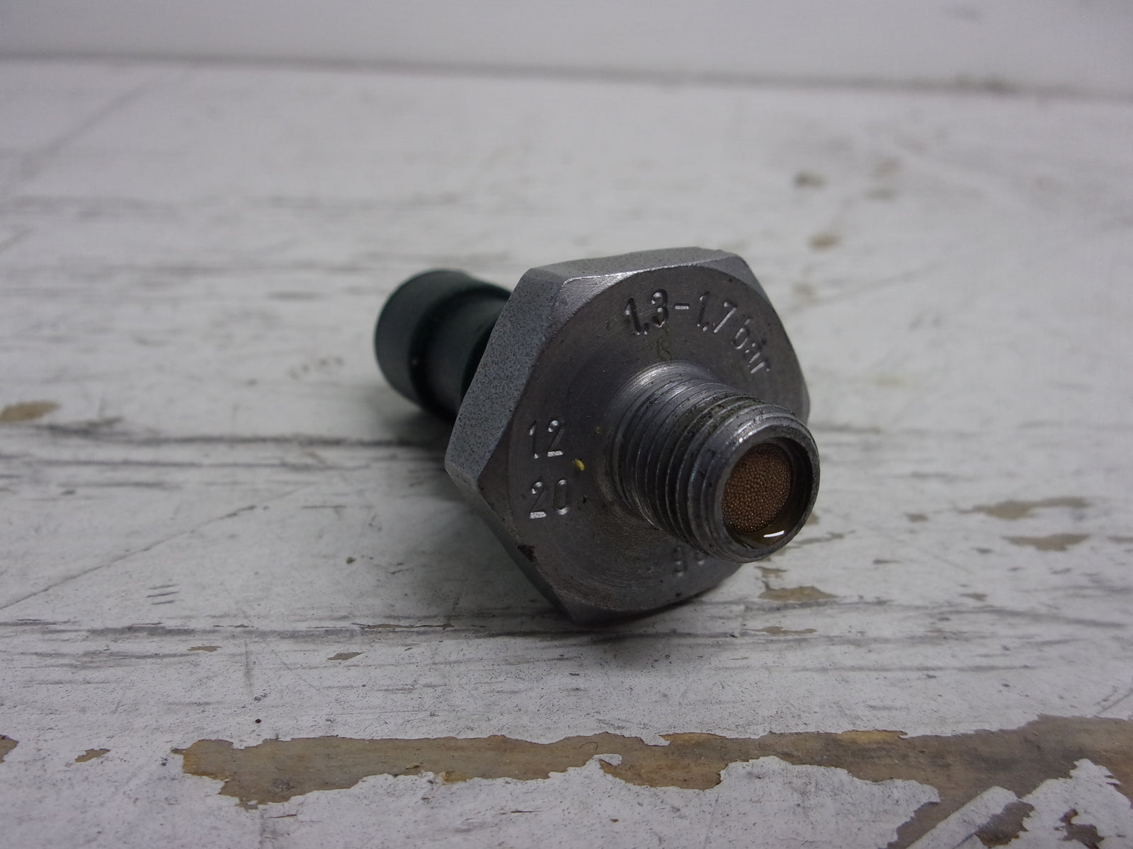 Sea Doo Bombardier 2014-2022 GTI GTS Spark Oil Pressure Switch Part# 420856536