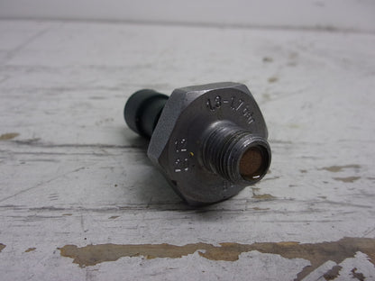Sea Doo Bombardier 2014-2022 GTI GTS Spark Oil Pressure Switch Part# 420856536