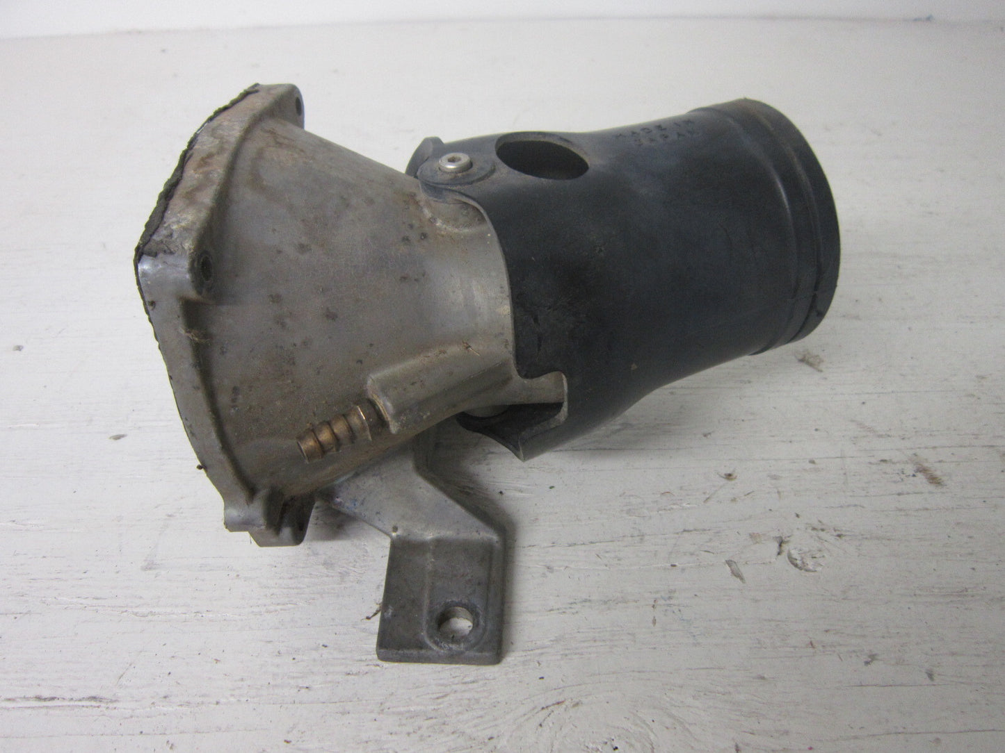 Kawasaki Jet Ski 1982-1995 JS550 OEM Pump + Steering Nozzle Part# 59136-3713