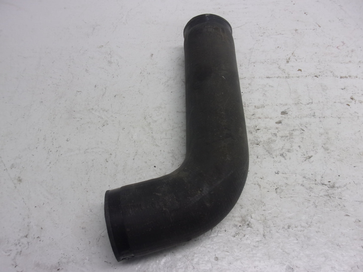 Sea Doo Bombardier 2005 3D RFI Exhaust Hose Assembly # 274001179