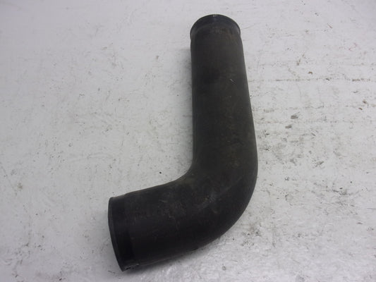 Sea Doo Bombardier 2005 3D RFI Exhaust Hose Assembly # 274001179