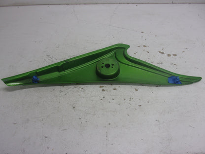 Kawasaki Jet Ski 2003-2004 Ultra 150 OEM Green Right Side Cover # 14091-3732-367