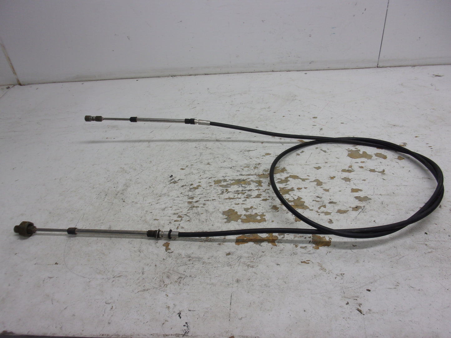 Kawasaki Jet Ski 2007-2009 Ultra 250/260 OEM Steering Cable # 59406-3780