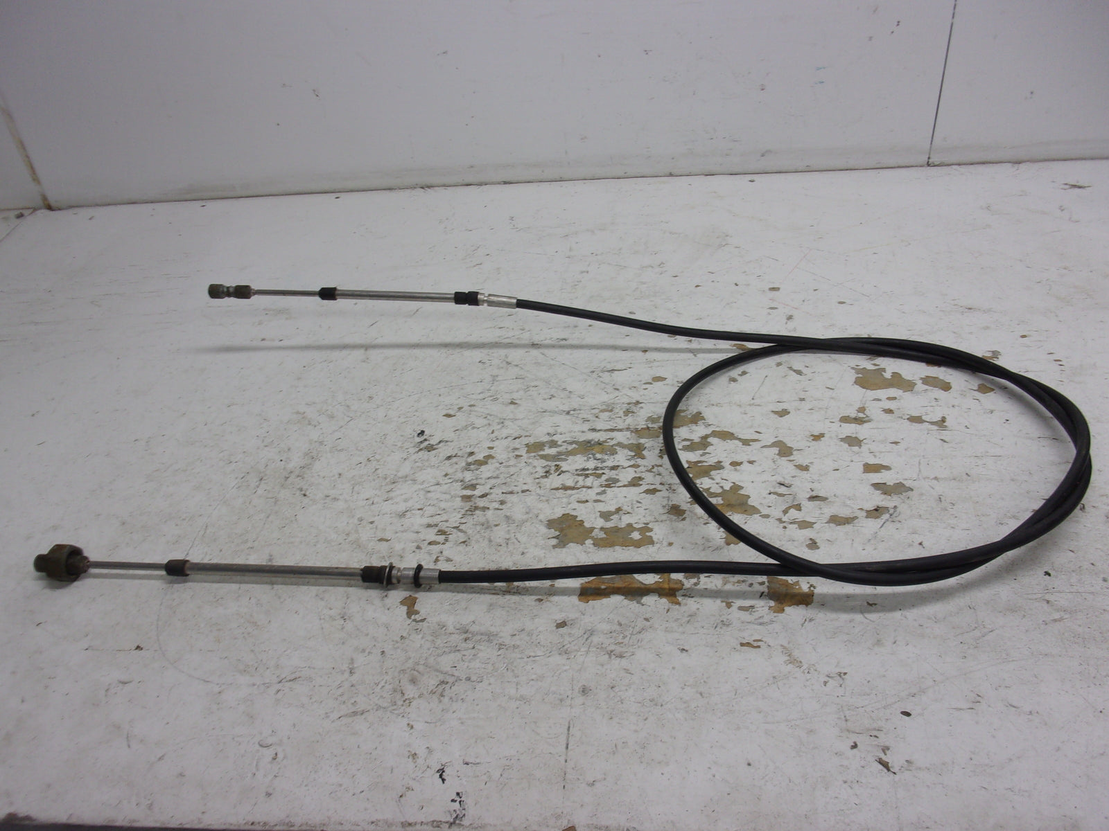 Kawasaki Jet Ski 2007-2009 Ultra 250/260 OEM Steering Cable # 59406-3780