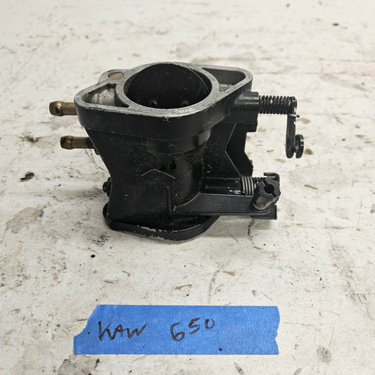 Kawasaki Jet Ski 1991-1993 650 SX OEM Carburetor Assembly Part# 15001-3758