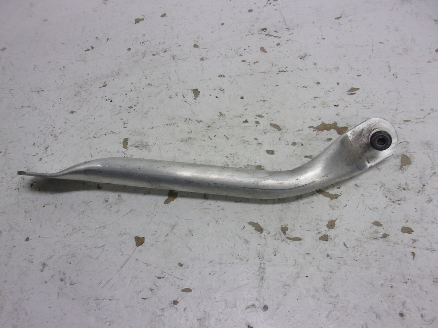 Polaris Snowmobile 2011-2022 RMK Pro Assault OEM Front Lower Bumper Tube 5335801