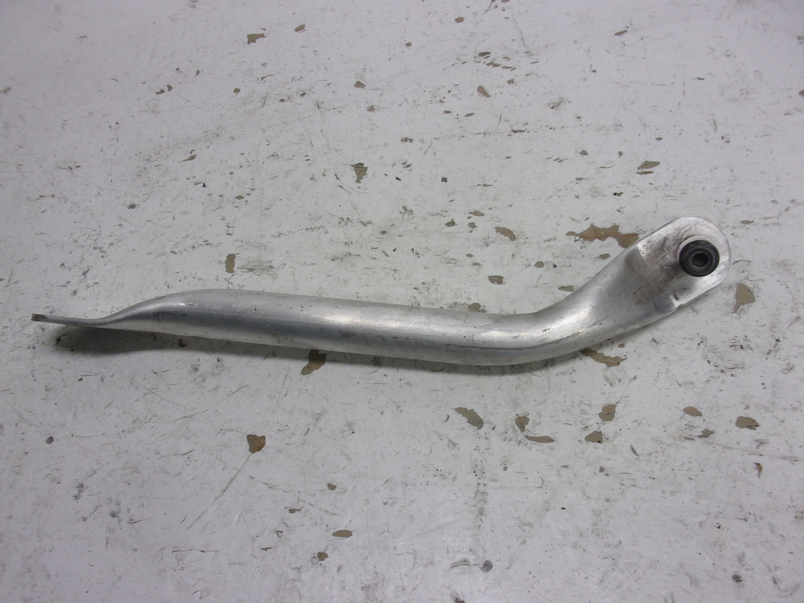 Polaris Snowmobile 2011-2022 RMK Pro Assault OEM Front Lower Bumper Tube 5335801