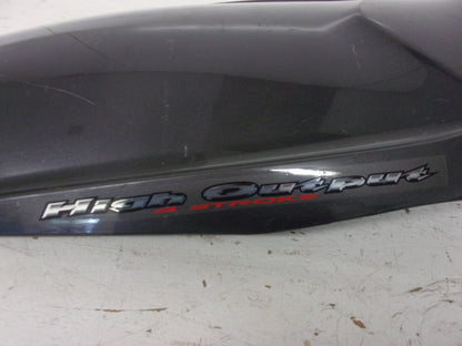 Yamaha WaveRunner 2003-2005 FX HO Black Metallic Engine Room Lid GP7-U517B-00-P0