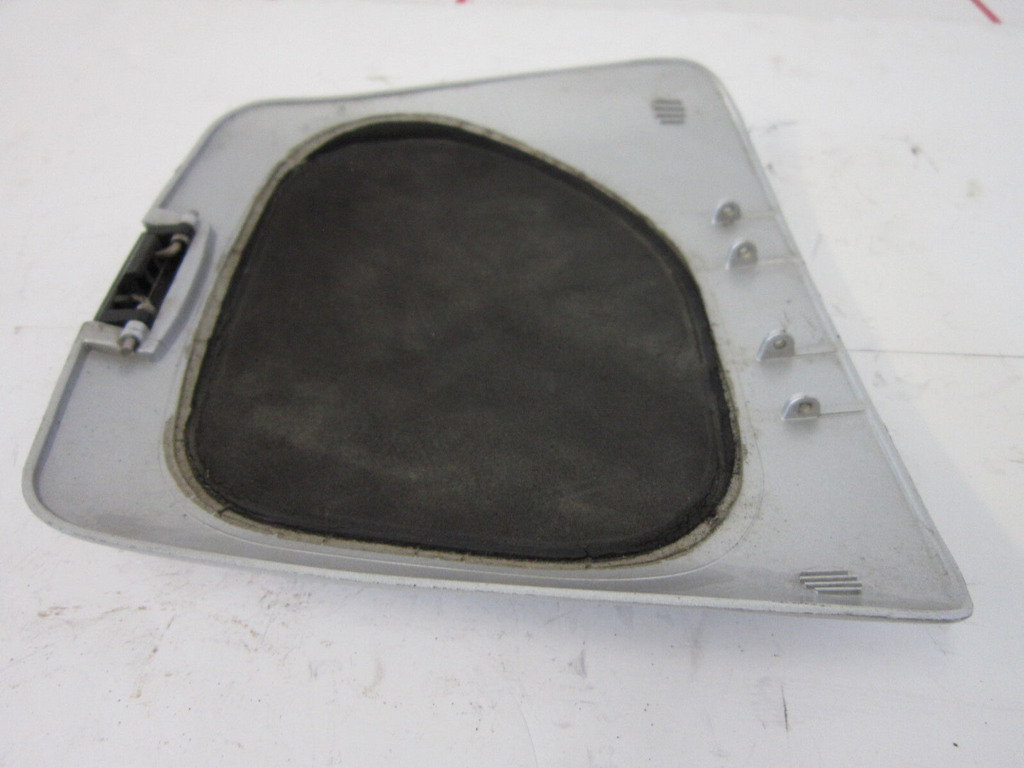 Kawasaki Jet Ski 2001-2002 Ultra 150 Silver Glove Box Door Part# 14090-3809-F2