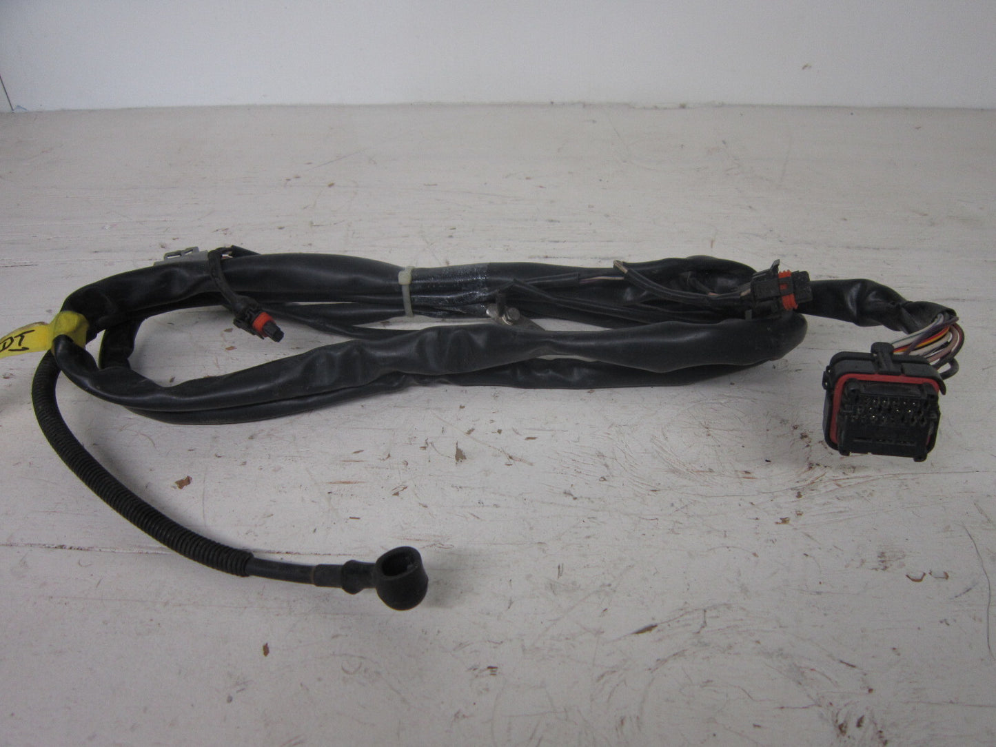 Sea Doo Bombardier 2000-2001 GTX DI OEM Rear Harness Assembly Part# 278001456