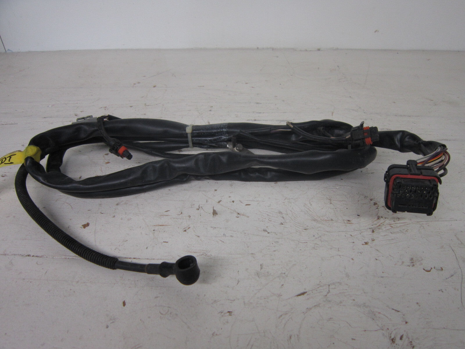 Sea Doo Bombardier 2000-2001 GTX DI OEM Rear Harness Assembly Part# 278001456