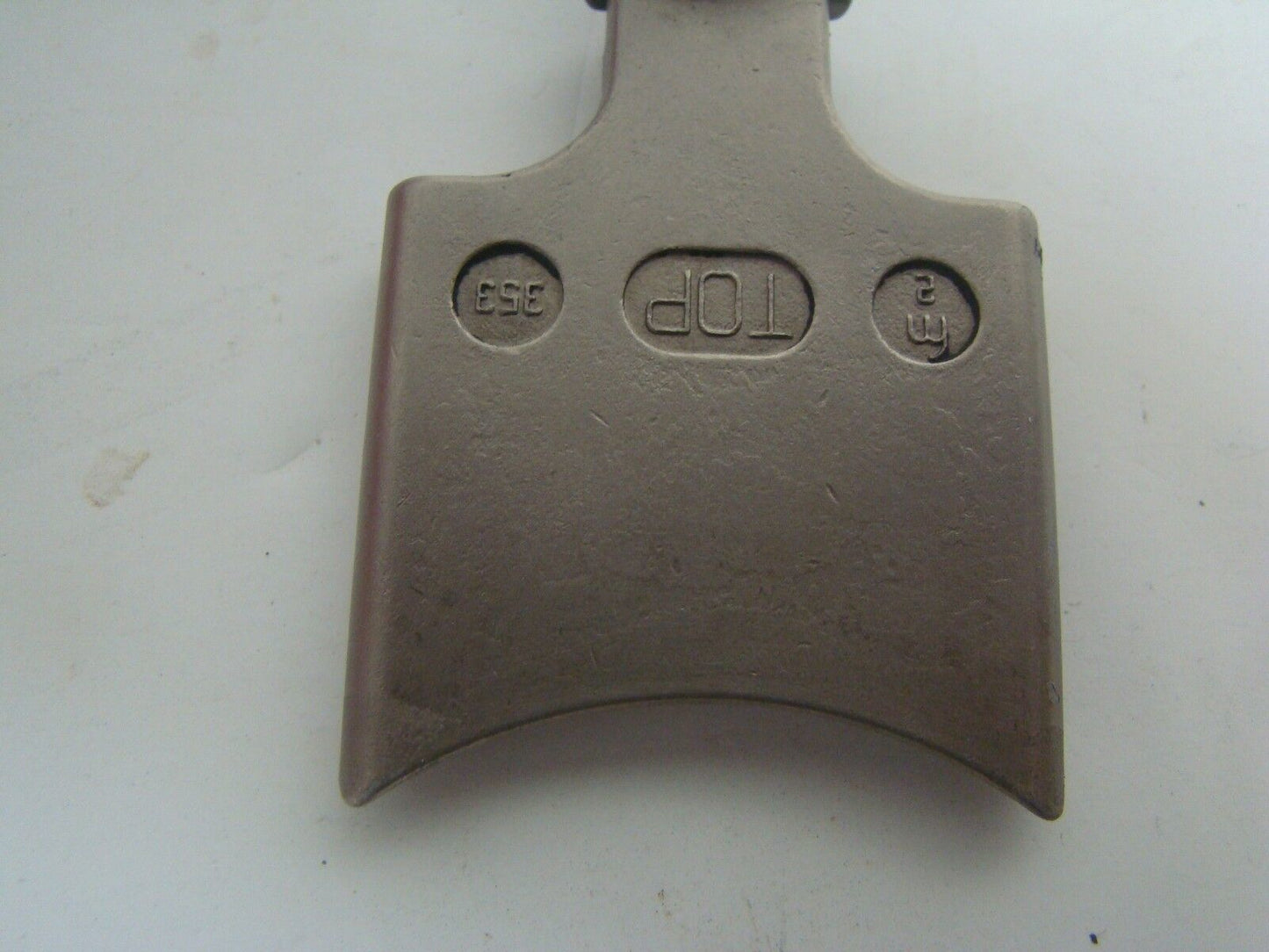 Sea-Doo Bombardier 1996-1997 GSX GTX XP SPX Rave Exhaust Valve #290854352 NEW