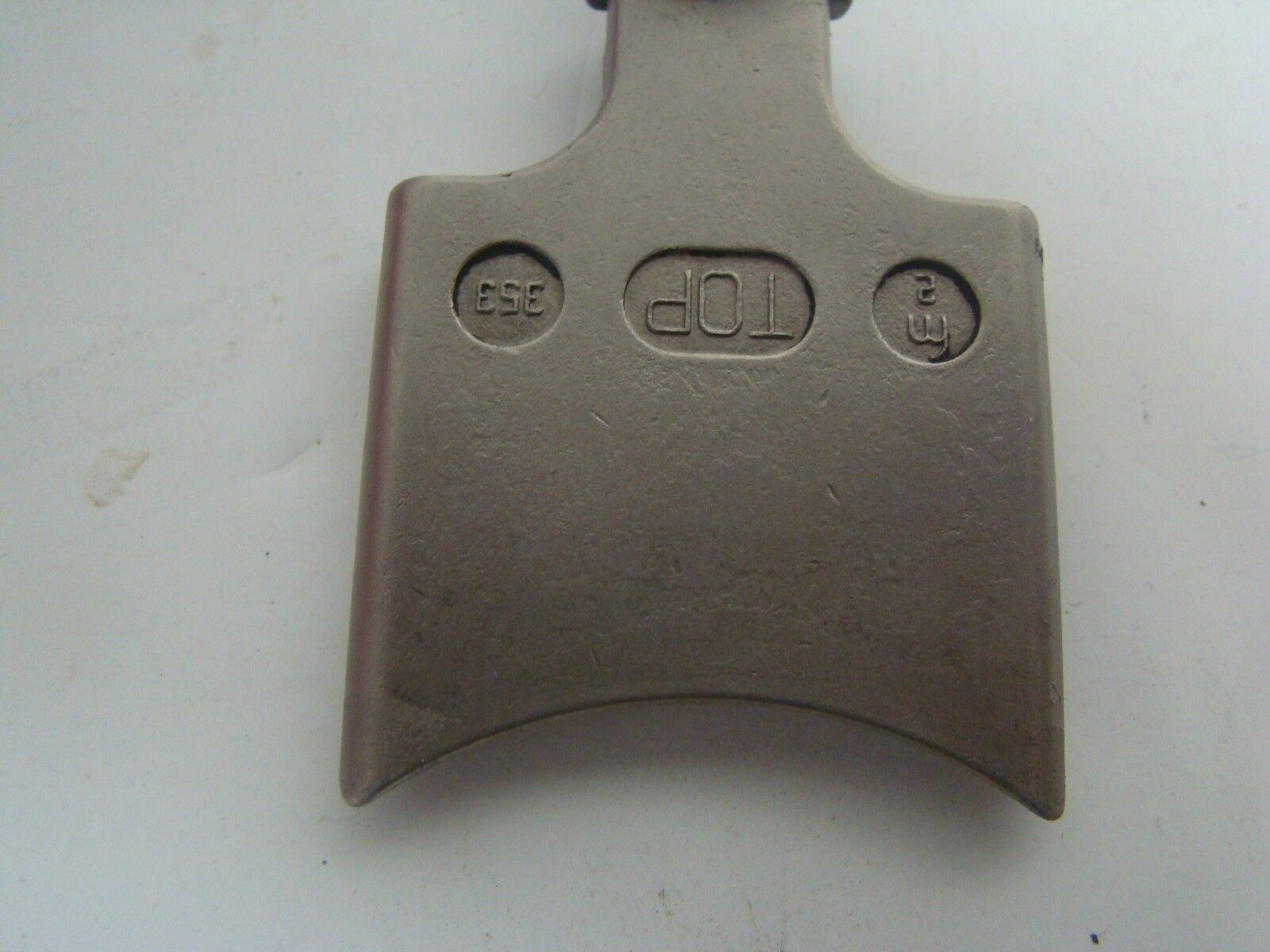 Sea-Doo Bombardier 1996-1997 GSX GTX XP SPX Rave Exhaust Valve #290854352 NEW