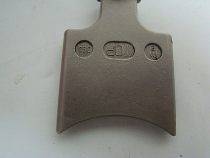 Sea-Doo Bombardier 1996-1997 GSX GTX XP SPX Rave Exhaust Valve #290854352 NEW
