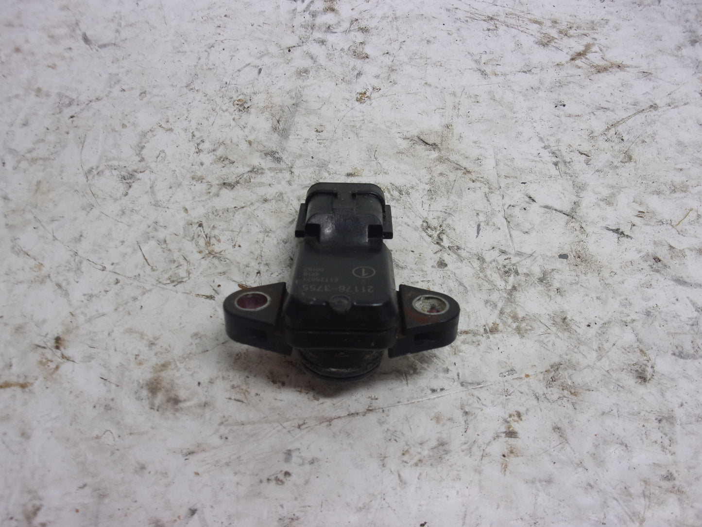 Kawasaki Jet Ski 2003-2005 STX 12/F15F OEM Pressure Sensor Part# 21176-3755
