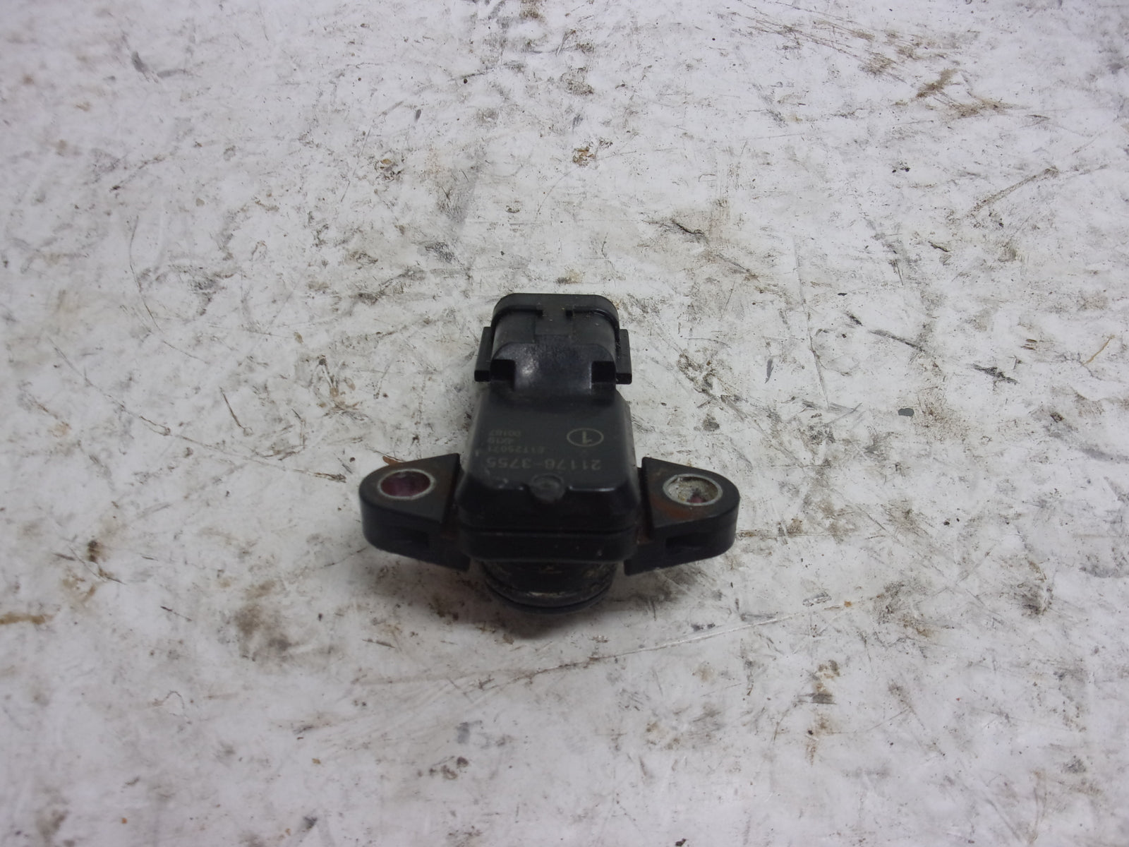 Kawasaki Jet Ski 2003-2005 STX 12/F15F OEM Pressure Sensor Part# 21176-3755