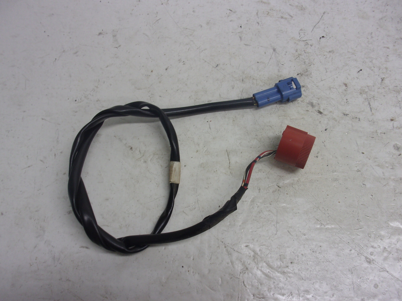 Kawasaki Jet Ski 2004-2021 STX Ultra OEM Horn / Buzzer Assembly Part# 27003-3706