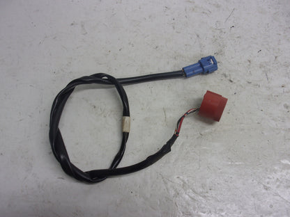 Kawasaki Jet Ski 2004-2021 STX Ultra OEM Horn / Buzzer Assembly Part# 27003-3706