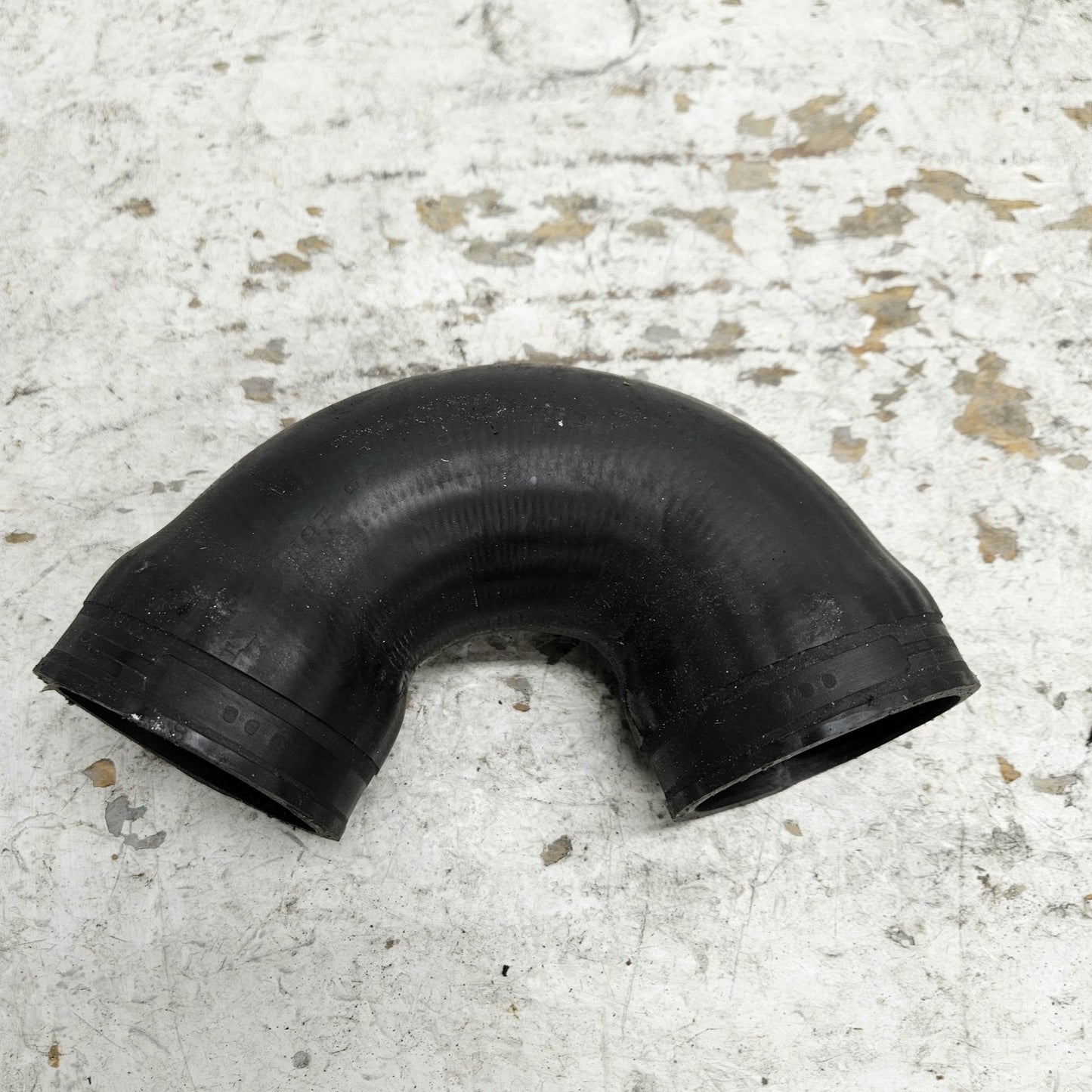 Sea Doo Bombardier 2003-2005 RXT RXP GTX Limited SC OEM Formed Hose # 420660150