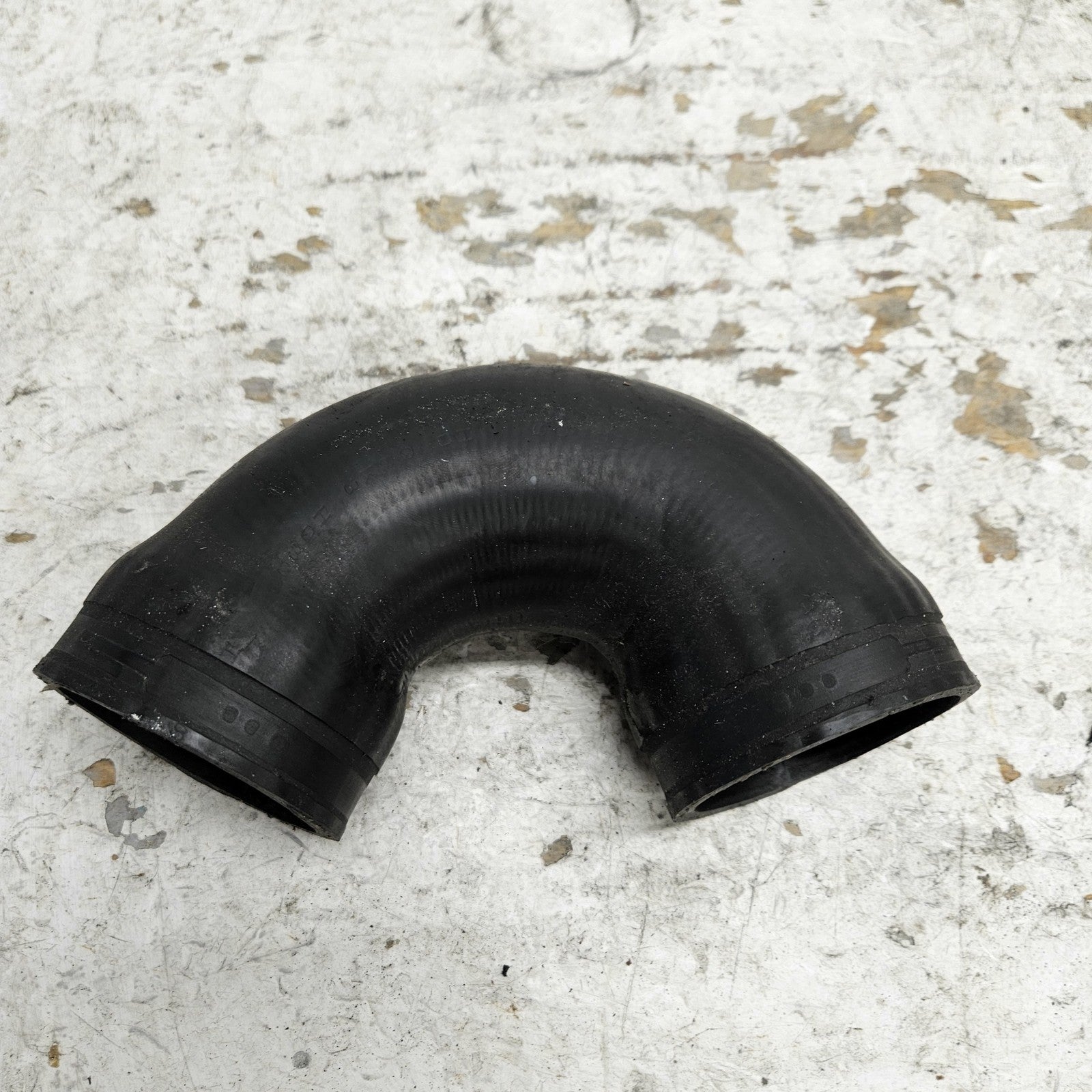 Sea Doo Bombardier 2003-2005 RXT RXP GTX Limited SC OEM Formed Hose # 420660150