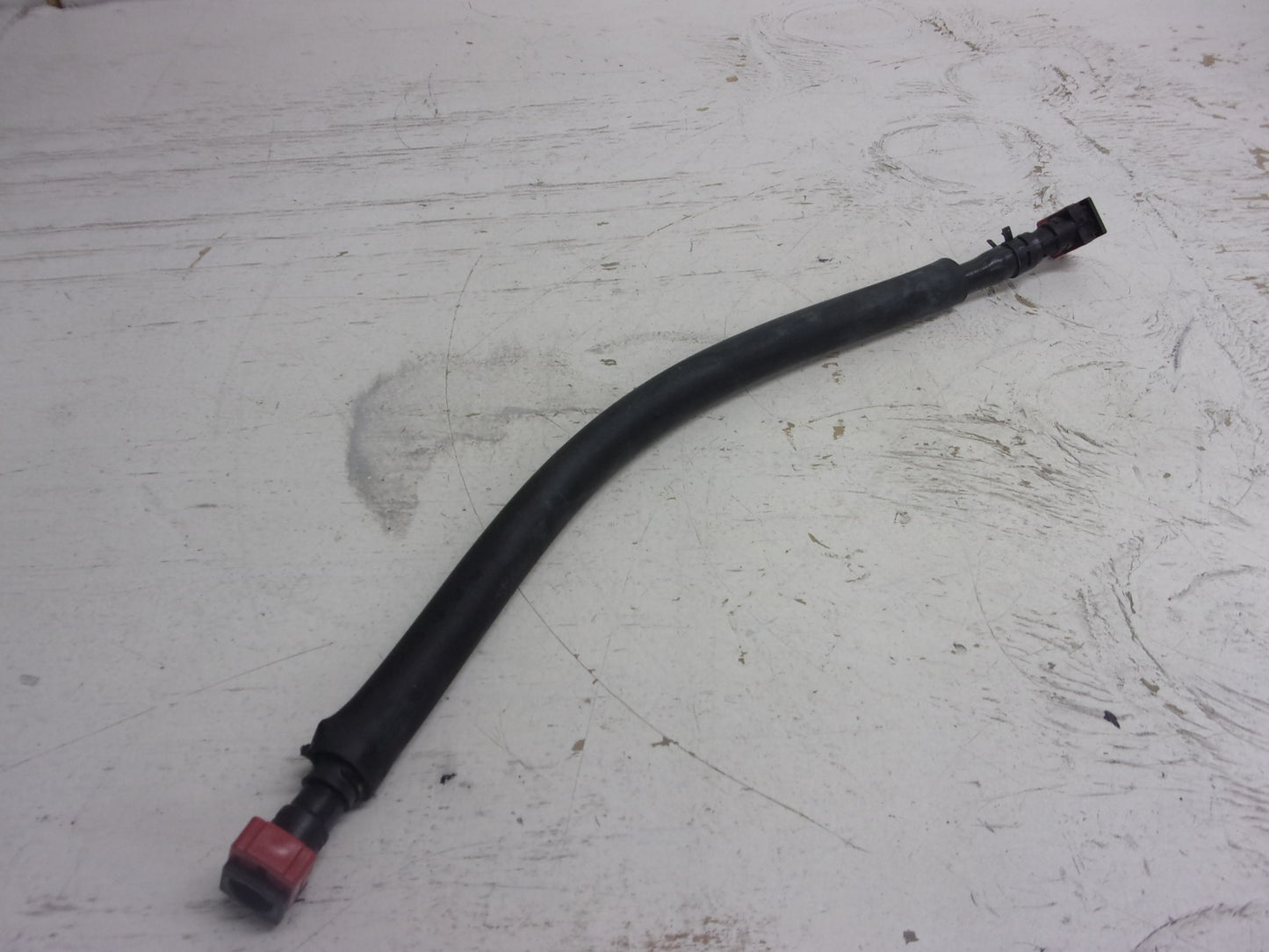 Kawasaki Jet Ski 2007-2017 STX-15 Ultra LX OEM Fuel Tube Assembly # 51044-3705