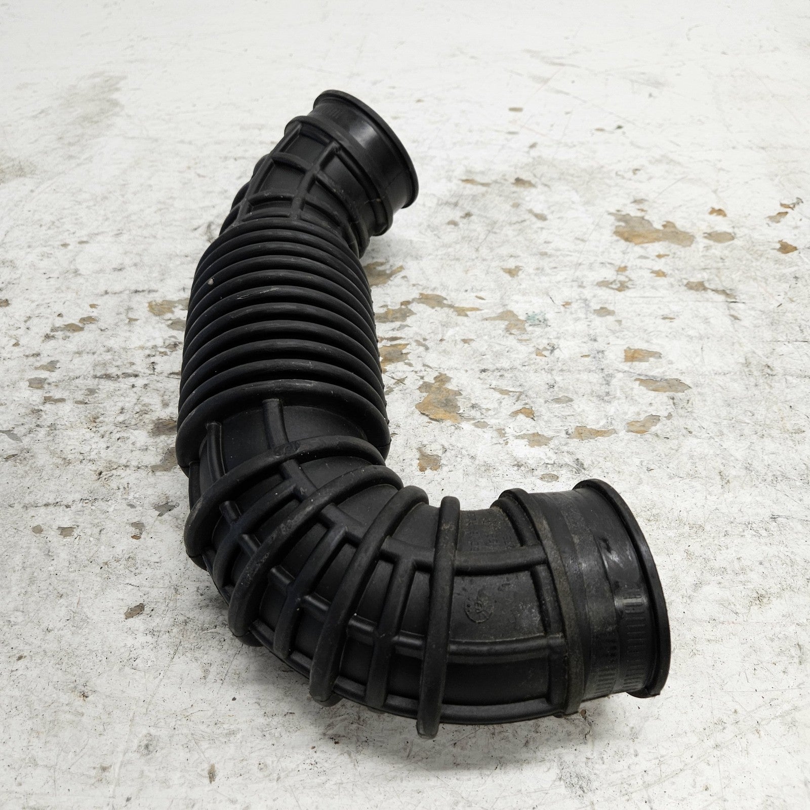 Sea Doo Bombardier 2003-2012 GTX RXT RXP OEM Intake Hose Part# 273000188