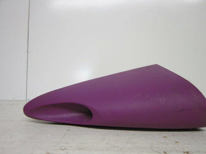 Yamaha Waverunner 1995 WaveVenture 700OEM Purple LH Mirror # GH1-6596B-30-00