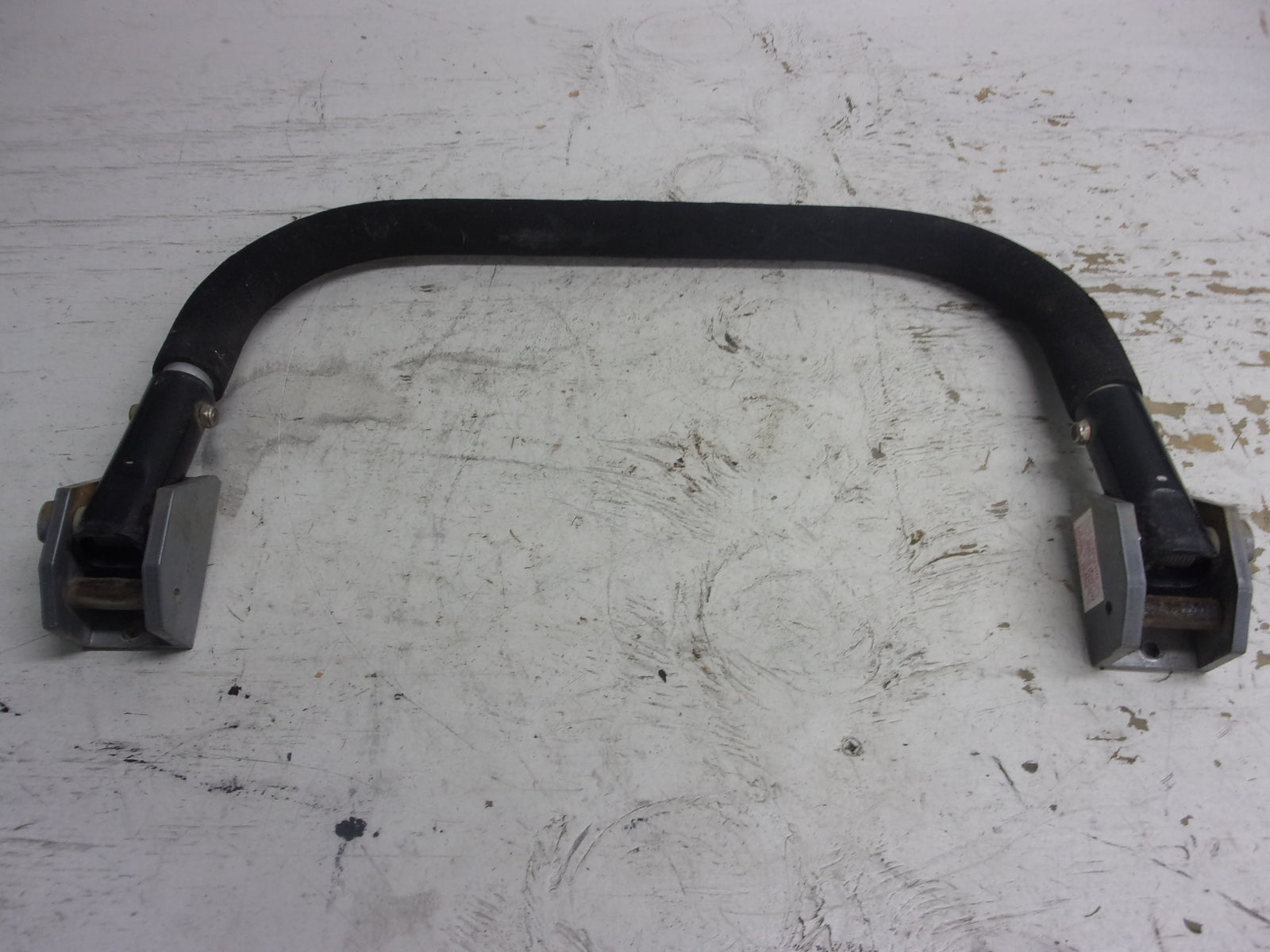 Sea Doo Bombardier 1996 GTS Aftermarket Reboarding Step Ladder