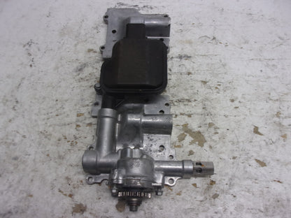 Kawasaki Jet Ski 2004-2021 Ultra STX SX-R OEM Oil Pump Covers Part# 14091-3767